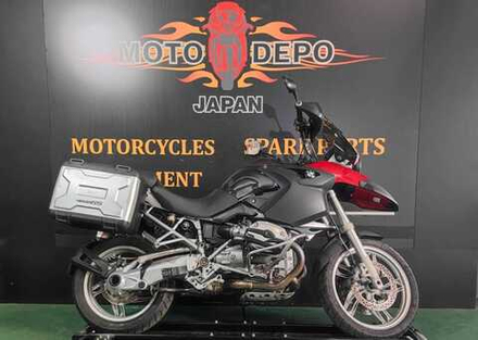 BMW R1200GS , 2005