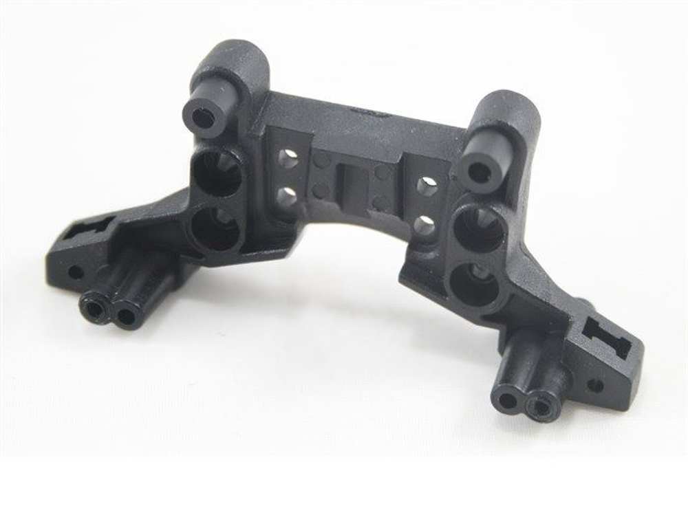 Стойка амортизаторов 16180 задняя для MJX Hyper 1/16 (H16H, H16P, H16P, 16108) , m163