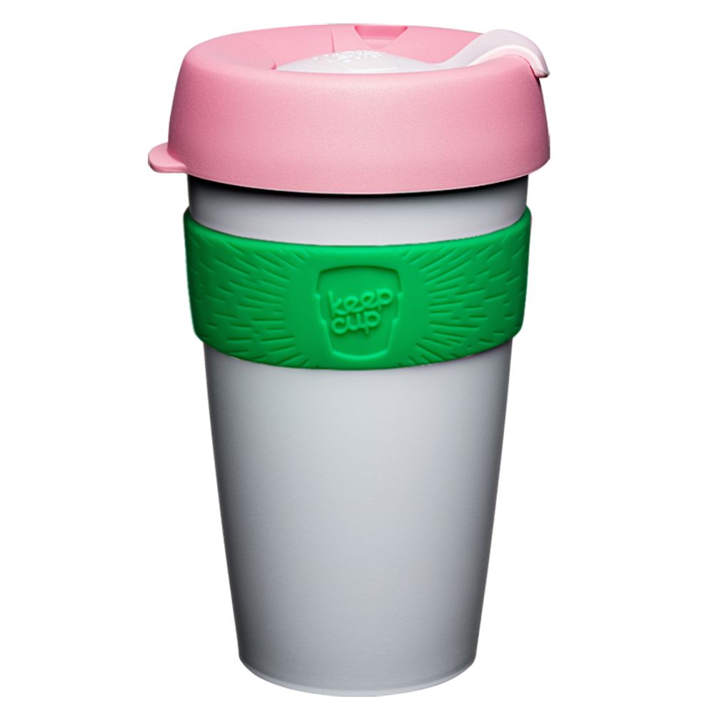 KeepCup Кружка KeepCup Original L 454 мл Willow