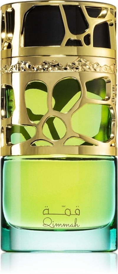 Lattafa Qimmah парфюмерная вода женская