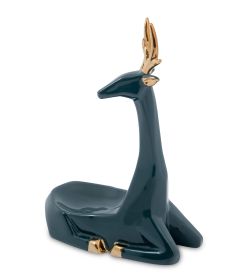 OS-211/2 Подставка для украшений «Олень»