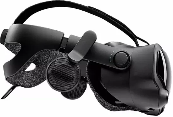 Система виртуальной реальности Valve Index (полный комплект)