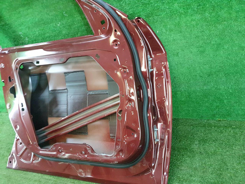 Дверь передняя левая BMW X4 G02 (2018-н.в.)