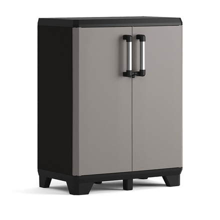 Пластиковая тумба Keter Pro Base Cabinet