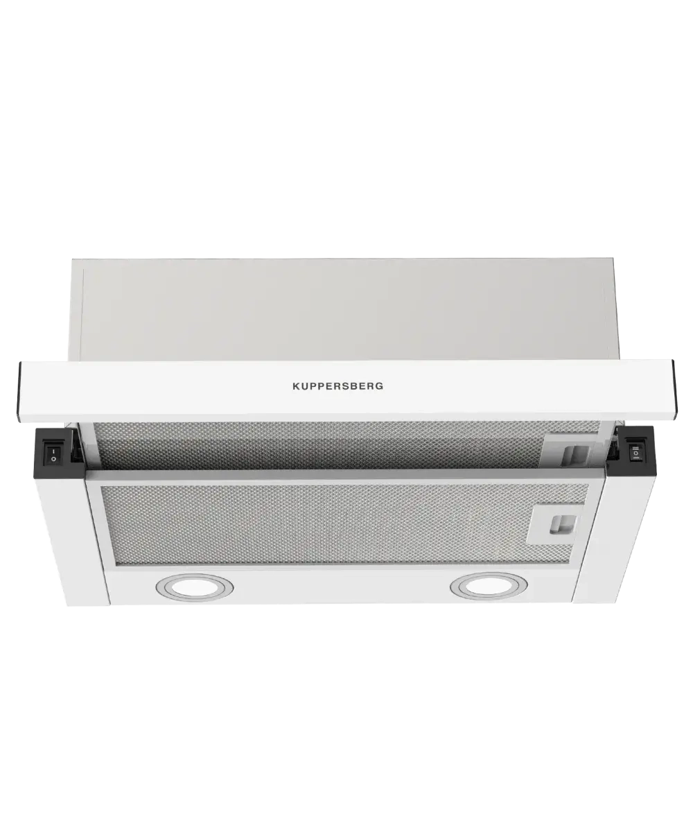 Встраиваемая вытяжка Kuppersberg SLIMHIT 50 W
