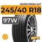 Nexen Nfera AU7 245/40 R18 97W XL