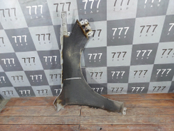 Крыло переднее левое Changan UNI-V 22-нв Б/У Оригинал C281F2701020100