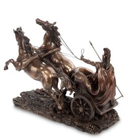Veronese WS-161 Композиция «Ахиллес на колеснице»