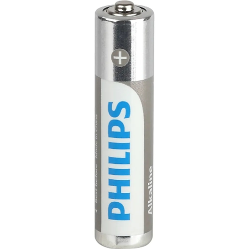 Батарейки Philips LR6