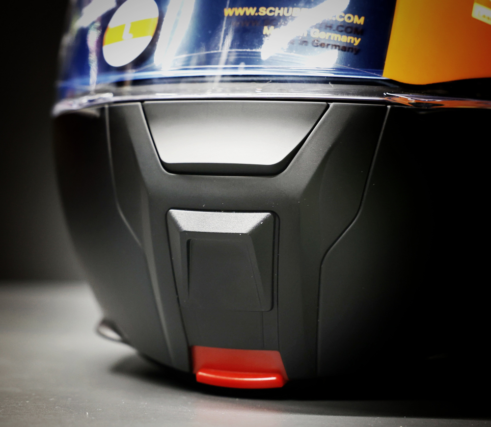 модуляр SCHUBERTH C5 Matt Black