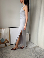 Трикотажное платье Dan Maralex, XS