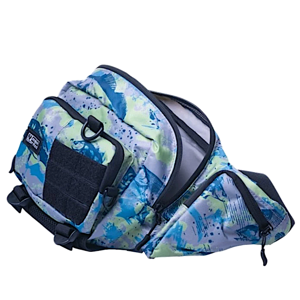 Поясная сумка Relax Magneto BBFA 32х14х16см -