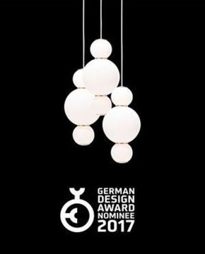 Люстра PEARLS 4