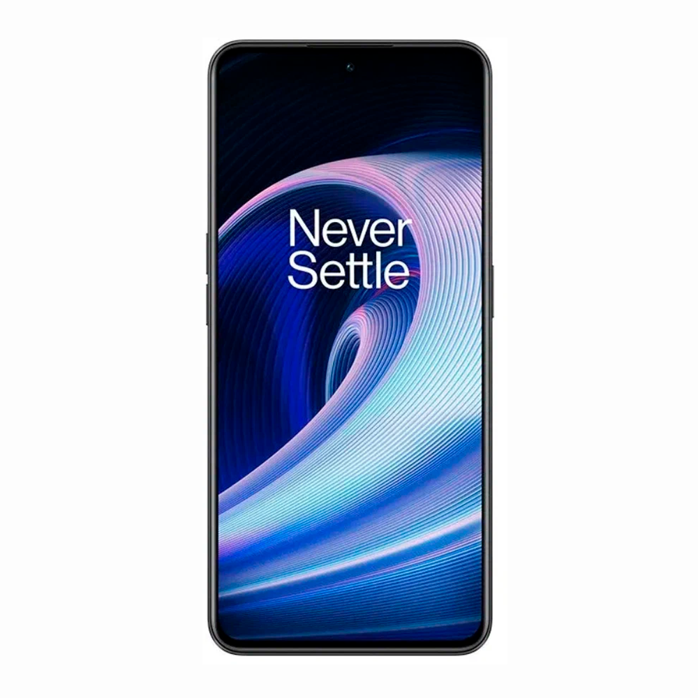 Смартфон OnePlus Ace 12/512GB, Sierra Black (Черный)