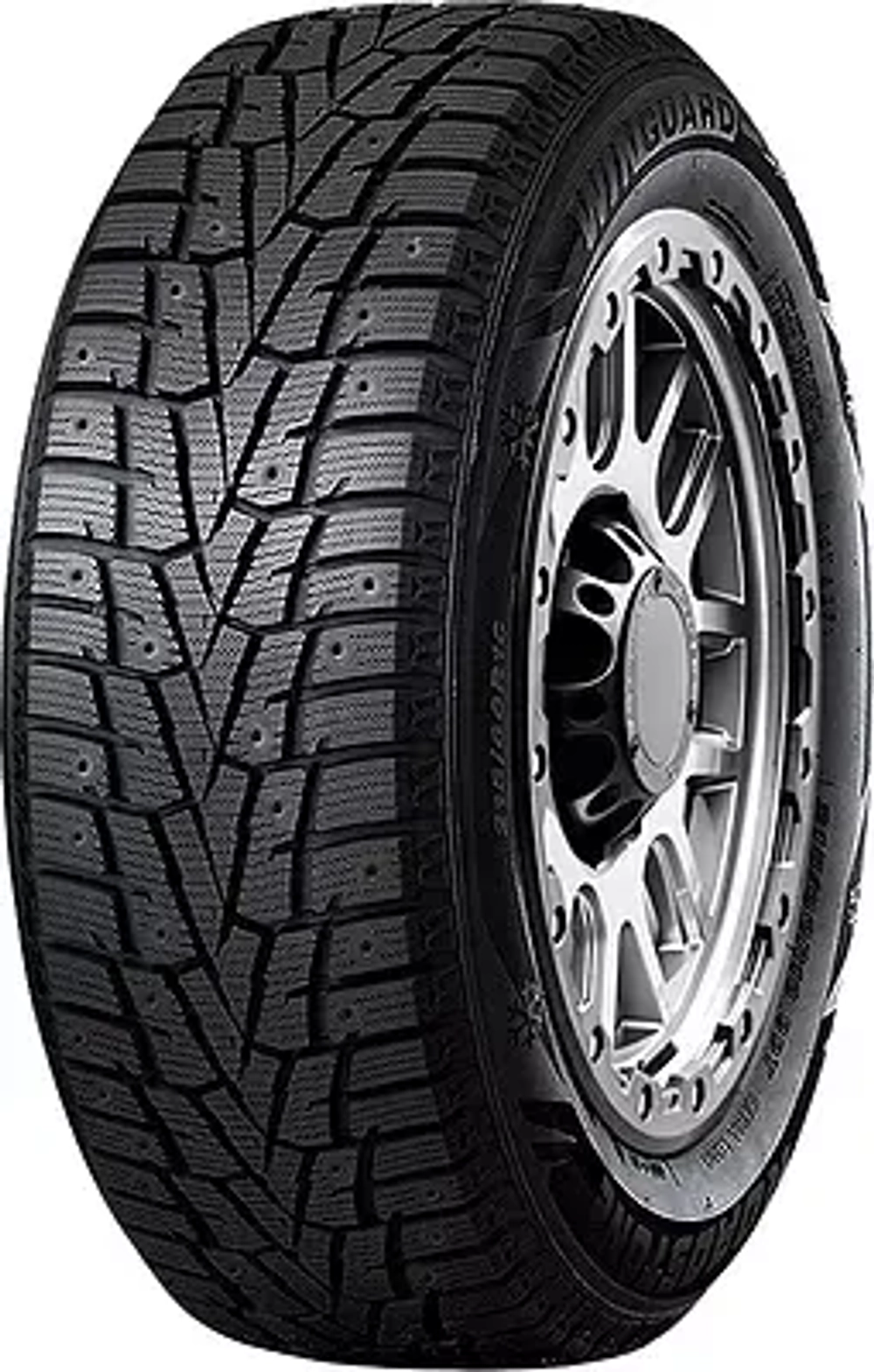 Roadstone Winguard Spike SUV (нешип) 245/75 R16 111T