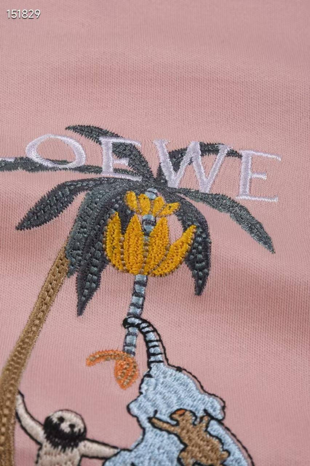 Футболка Loewe