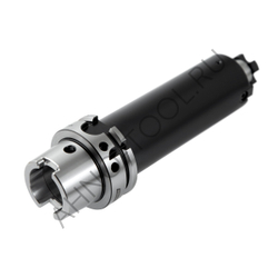 Оправка для торцевых фрез HSK63A-FMB32-200 BRIGHT-TOOLS