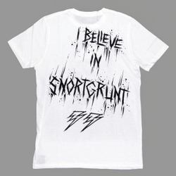 Футболка Snort Grunt (42)