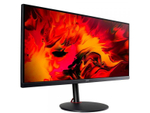 Монитор Acer XV342CKPbmiipphzx
