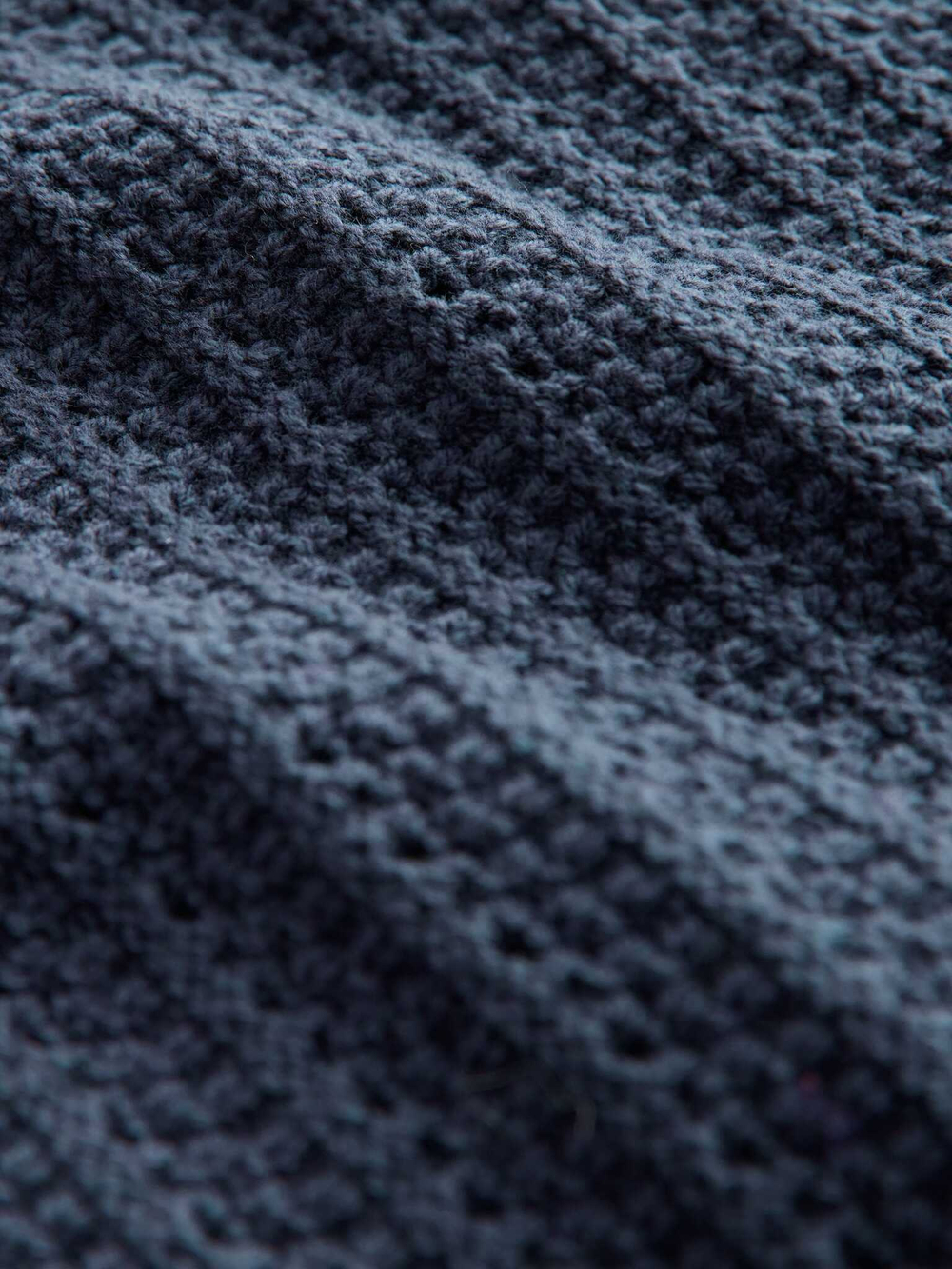 Джемпер для мальчика Next K84-096, Темно-синий