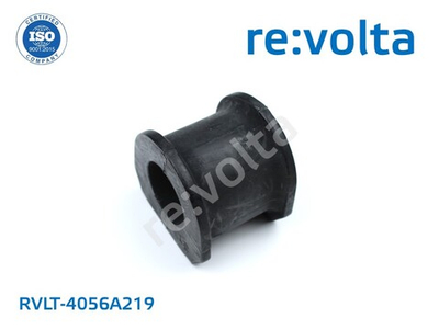 Втулка переднего стабилизатора Mitsubishi / RVLT-4056A219