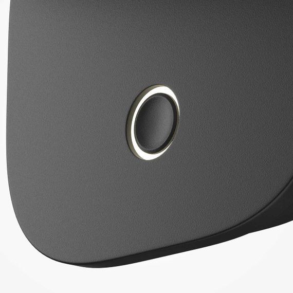 Бра Maytoni Technical Ego C175WL-9W-2.7-4K-B