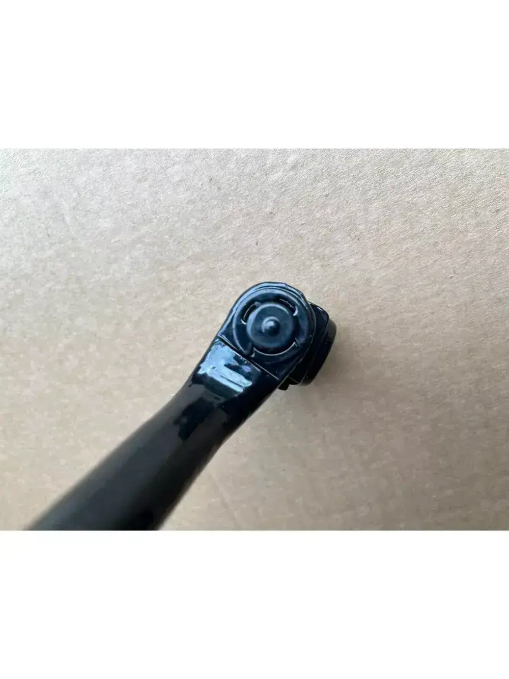 Рычаг кикстартера для питбайка ttr 125