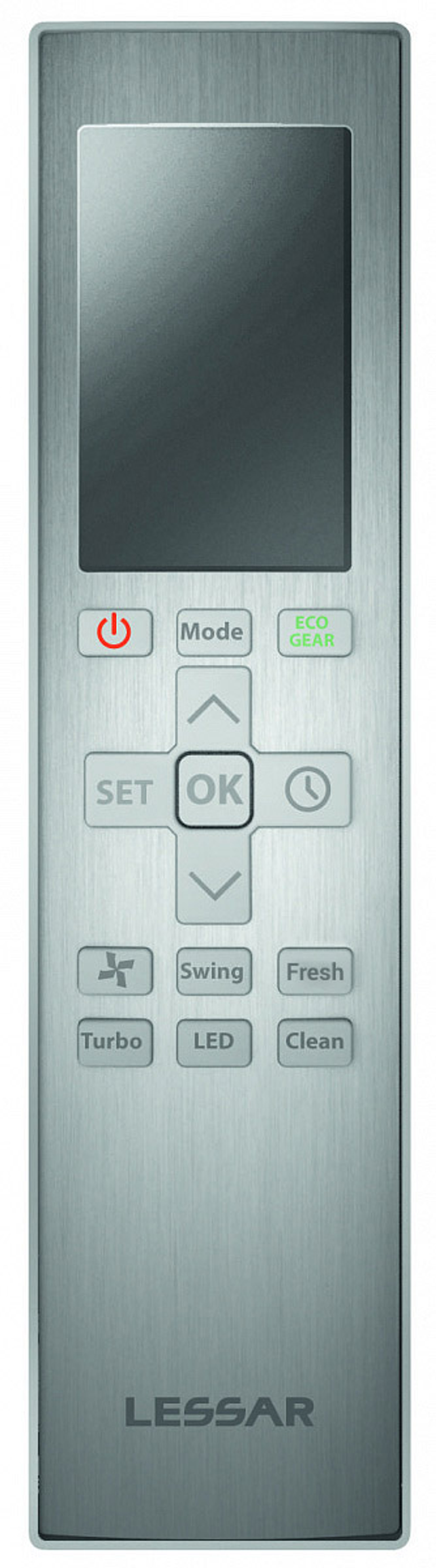 Блок внутренний LS-MHE09KCE2