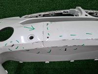 Бампер передний BMW X5 F15 (2013-2018) M-paket