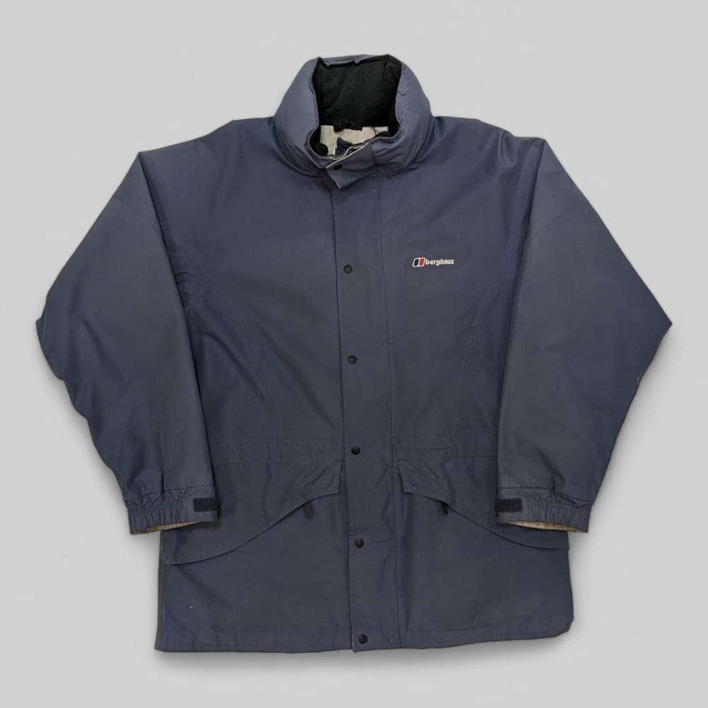 Куртка Berghaus (XL)