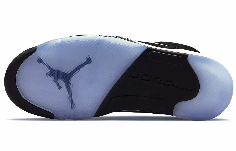 Кроссовки Jordan Air Jordan 5 Retro "Moonlight" 2021