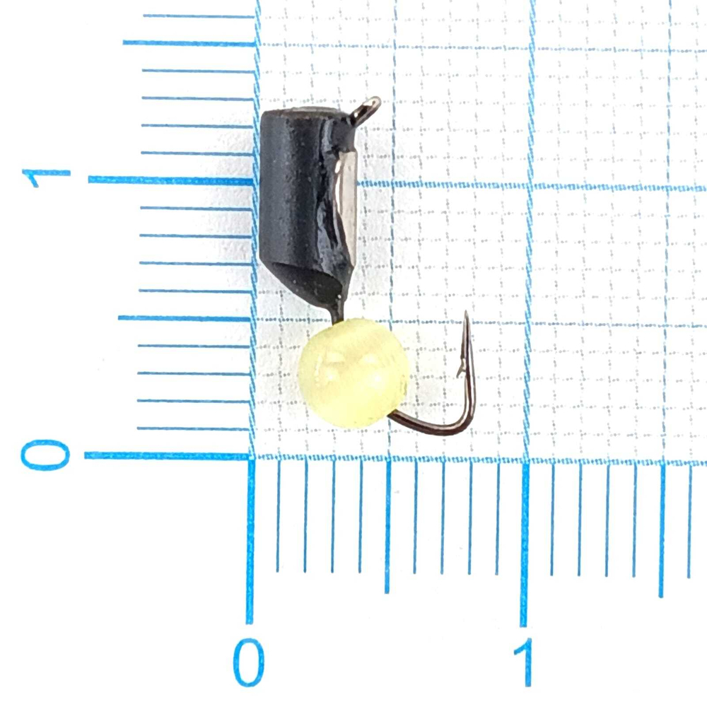 Мормышка "Столбик" (3мм)