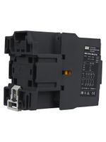 Контактор КМИ-23210 32А 230В/АС3 1NO IEK