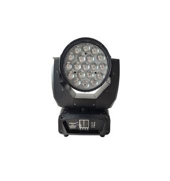 LightCraft H19x15W WASH