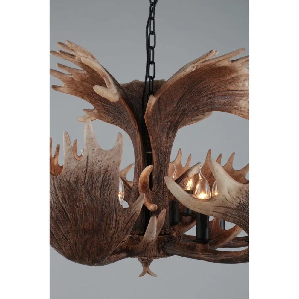 Подвесная люстра Omnilux SINIO OML-52203-12