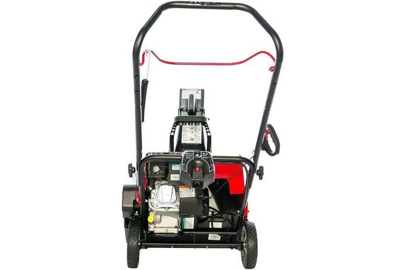 Cнегоуборщик SNAPPER SS7522E