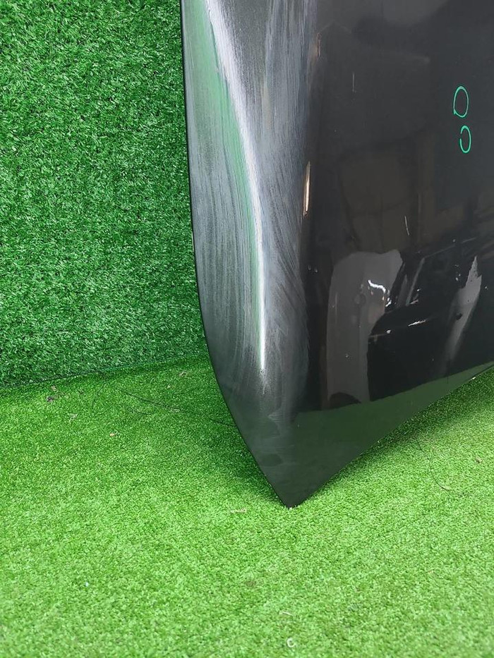 Капот Mercedes C w206 (2021-н.в.)