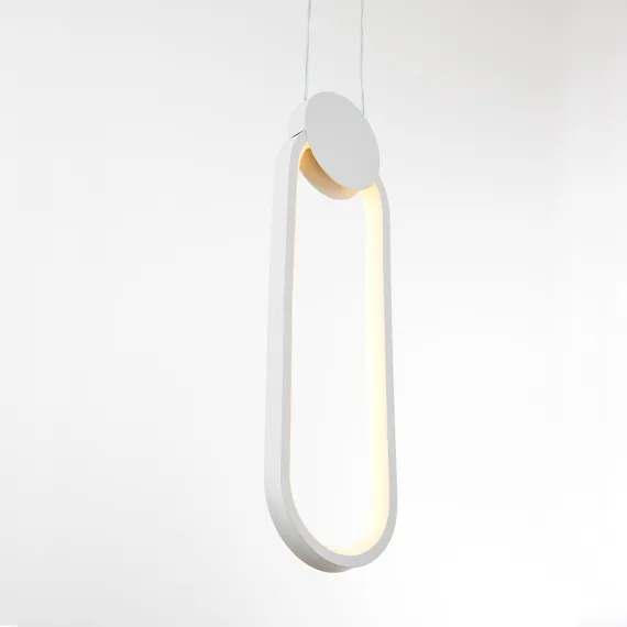 Подвесной светильник LED4U 8577