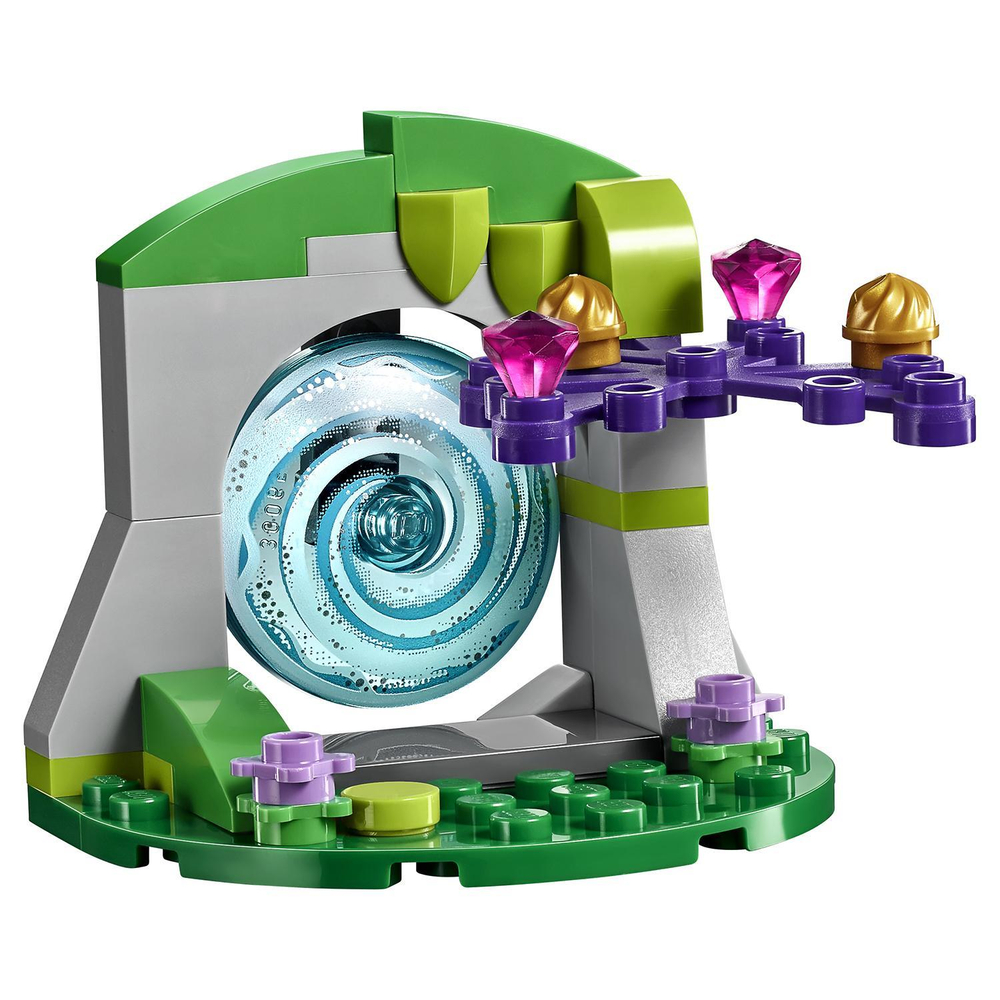 LEGO Elves: Похищение Софи Джонс 41182 — The Capture of Sophie Jones — Лего Эльфы