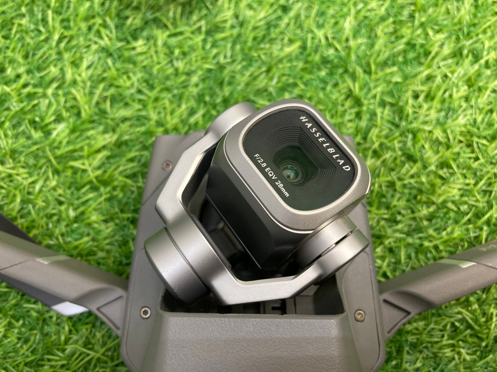 DJI Mavic 2 Pro