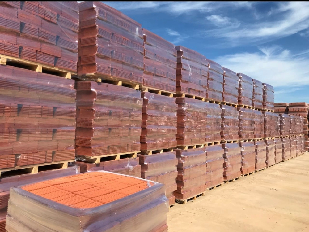 Поставка строительных материалов