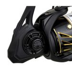 FLAGMAN Катушка спиннинговая '23 Blackfire 3000S