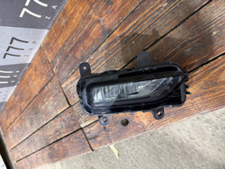 ПТФ передняя левая GAC GS8 1 16-23 Б/У Оригинал 7220001CAD0200