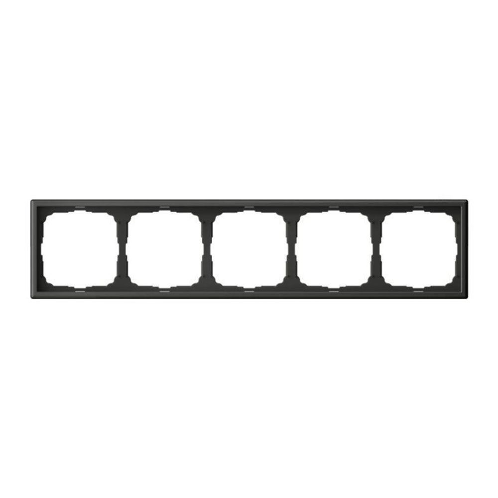 Рамка 5-м ArtGallery универс. базальт SE GAL001405