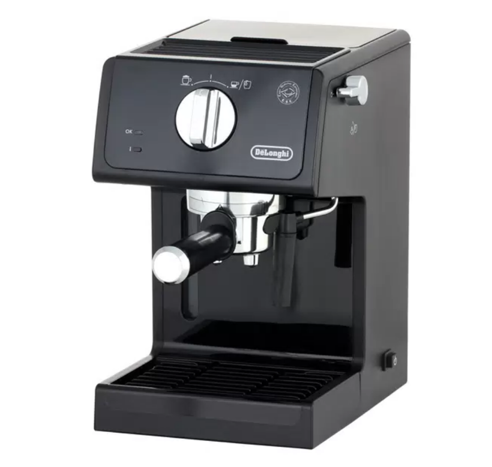 Кофеварка рожковая Delonghi ECP31.21 (q)