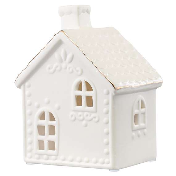 Подсвечник декоративный trige из коллекции new year essential, 16 см