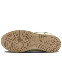 Кроссовки Nike Dunk Low 'Coconut Milk Life Lime' Women's