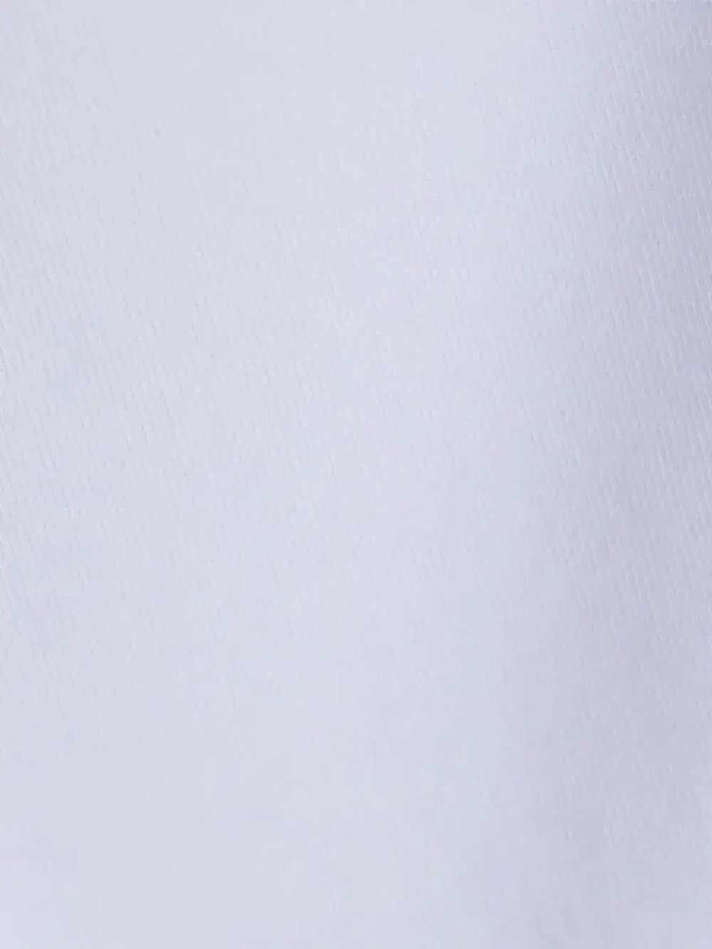 Белый кроп топ укороченный под пиджак