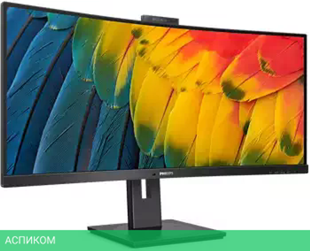 Монитор Philips 34B1U5600CH/00