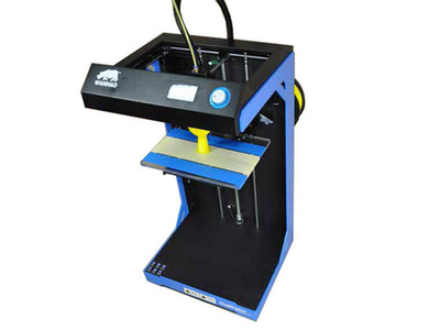 3D принтер Wanhao Duplicator 5 first